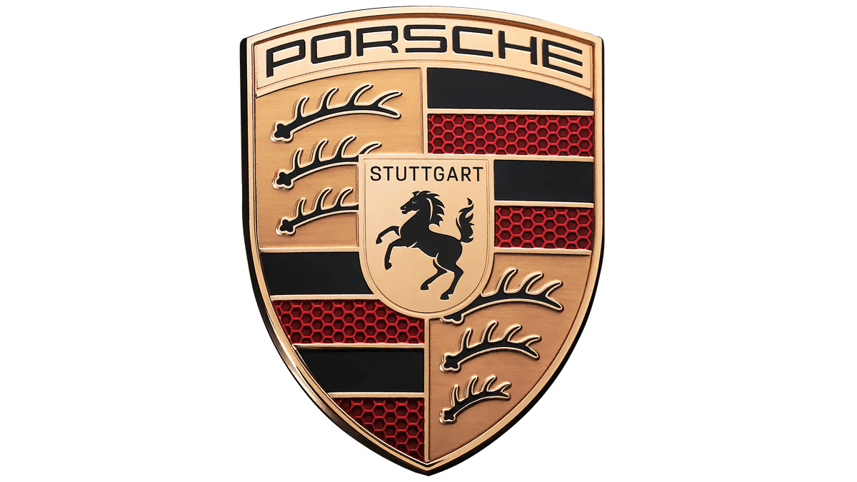 Porsche - AutoGearHub
